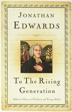 Cover art for To the Rising Generation