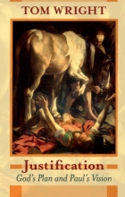 Cover art for Justification - God's Plan & Paul's Vision