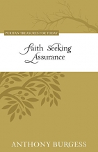 Cover art for Faith Seeking Assurance