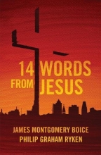 Cover art for 14 Words from Jesus