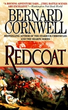 Cover art for Redcoat