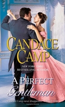Cover art for A Perfect Gentleman: A Novel