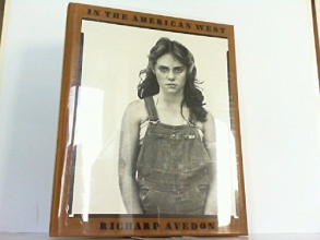 Cover art for In the American West 1979-1984: Photographs