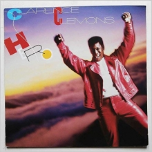 Cover art for HERO [LP VINYL]