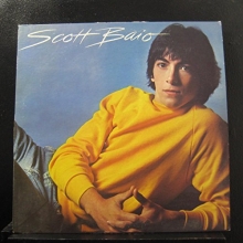 Cover art for Scott Baio