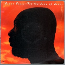 Cover art for For the Sake of Love [LP RECORD]