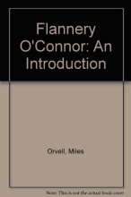 Cover art for Flannery O'Connor: An Introduction
