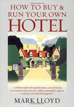 Cover art for How to Buy and Run Your Own Hotel