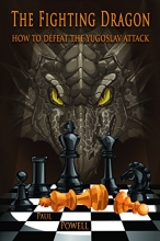 Cover art for The Fighting Dragon: How to Defeat the Yugoslav Attack