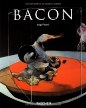 Cover art for Bacon