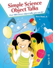 Cover art for Simple Science Object Talks