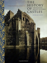 Cover art for History of Castles, New and Revised