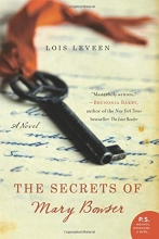 Cover art for The Secrets of Mary Bowser