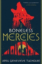 Cover art for The Boneless Mercies
