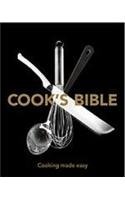Cover art for Cook's Bible