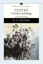 Cover art for Poetry: A Pocket Anthology (Penguin Academics)