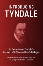 Cover art for Introducing Tyndale