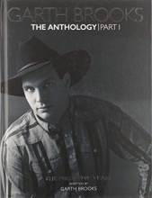 Cover art for Garth Brooks The Anthology: The First Five Years