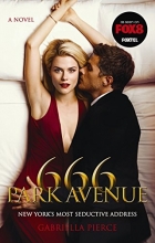 Cover art for 666 Park Avenue: A Novel (666 Park Avenue Novels)
