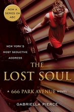 Cover art for The Lost Soul: A 666 Park Avenue Novel (666 Park Avenue Novels)