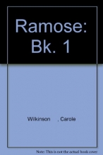 Cover art for Ramose: Bk. 1