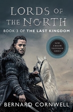 Cover art for Lords of the North Tie-in: A Novel (Saxon Tales)