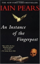 Cover art for An Instance of the Fingerpost: A Novel