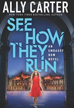 Cover art for See How They Run (Embassy Row, Book 2)