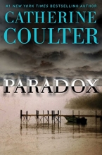 Cover art for Paradox (FBI Thriller #22)
