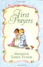 Cover art for First Prayers (Life Favors(TM))