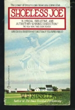Cover art for Shoeless Joe