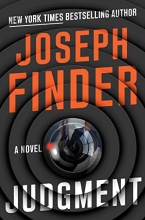 Cover art for Judgment: A Novel