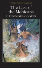 Cover art for Last of the Mohicans (Wadsworth Collection)
