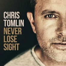 Cover art for Never Lose Sight