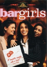 Cover art for Bar Girls
