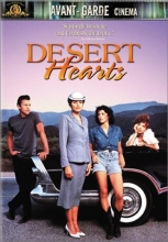 Cover art for Desert Hearts