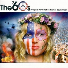 Cover art for The '60s: Original NBC Motion Picture Soundtrack