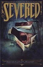 Cover art for Severed