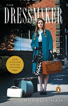 Cover art for The Dressmaker: A Novel