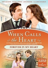 Cover art for When Calls The Heart: Forever In My Heart