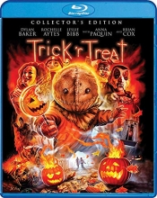 Cover art for Trick 'r Treat [Collector's Edition] [Blu-ray]