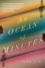 Cover art for An Ocean of Minutes: A Novel
