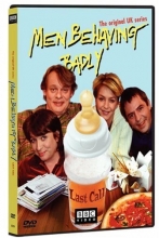 Cover art for Men Behaving Badly - Last Call