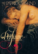 Cover art for Perfume: The Story of Murder