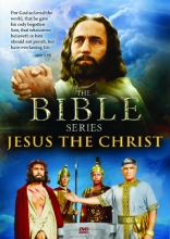 Cover art for Bible Series: Jesus the Christ