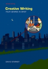 Cover art for Creative Writing: Four Genres in Brief