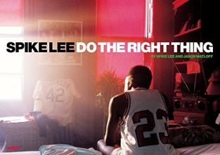 Cover art for Spike Lee: Do the Right Thing