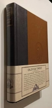 Cover art for Oliver Twist (Nonesuch)