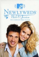 Cover art for Newlyweds - Nick & Jessica - The First Season