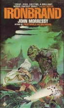 Cover art for Ironbrand